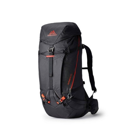 Mochila de Montaña Gregory Alpinisto 50 Negro 50 L