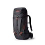 Sac à dos de montagne Gregory Alpinisto 50 Noir 50 L