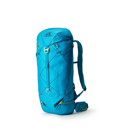 Sac à dos de montagne Gregory Alpinisto LT 28 Bleu 28 L