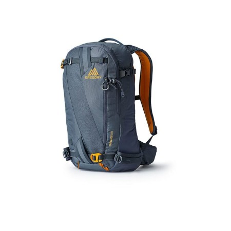 Mochila de Montaña Gregory Targhee 26 Granate