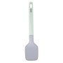 Spatule pour plaque Quid Ozon Vert Plastique 32 cm (12 Unités)