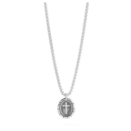 Pendentif Femme Radiant RH000103 Argenté