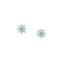 Boucles d´oreilles Femme Morellato SAIW189 Argenté