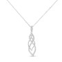 Colgante Mujer Stroili 1651368 Plateado