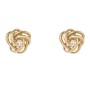 Boucles d´oreilles Femme Stroili 1682079 Doré