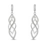 Pendientes Mujer Stroili 1651369 Plateado