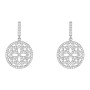 Boucles d´oreilles Femme Stroili 1688304 Argenté