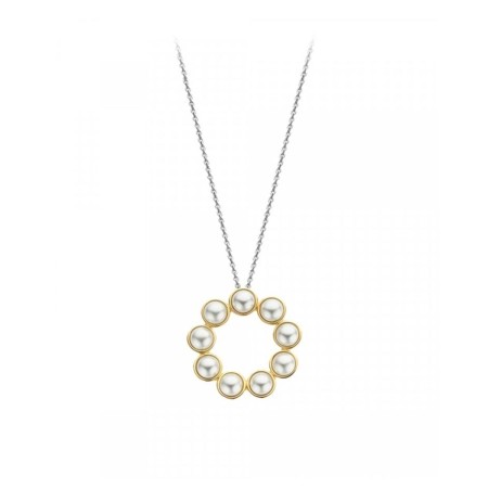 Pendentif Femme Ti Sento 34008YP/42 Doré