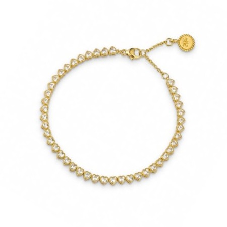 Pulsera Mujer 24KAE 22445Y Dorado