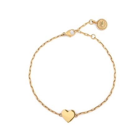 Pulsera Mujer 24KAE 22413Y Dorado