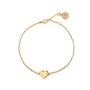 Bracelet Femme 24KAE 22413Y Doré