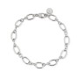 Bracelet Femme 24KAE 22426S Argenté