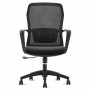 Chaise de Bureau Owlotech Noir