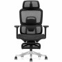 Silla de Oficina Owlotech Negro