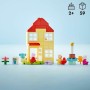 Juego de Construcción Lego 10433