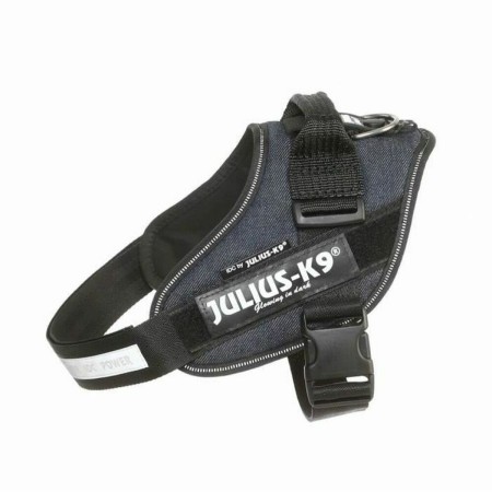 Arnés para Perro Julius K9 IDC Vaquero M/L