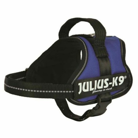 Harnais pour Chien Julius K9 Power Bleu S