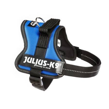 Arnés para Perro Julius K9 Power Azul M