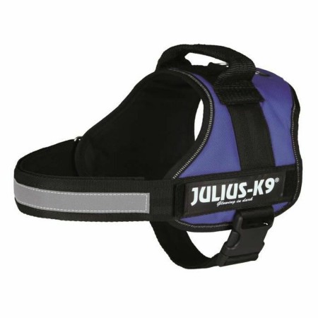 Arnés para Perro Julius K9 Power Azul M/L