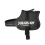 Arnés para Perro Julius K9 Power Negro 2 Baby 2 (XS/S)