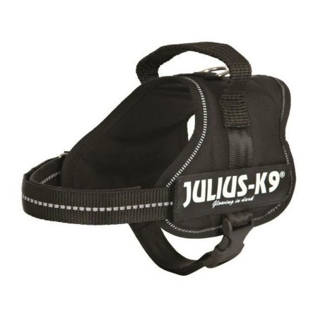 Arnés para Perro Julius K9 Power Negro S