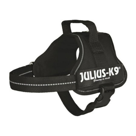 Arnés para Perro Julius K9 Power Negro M