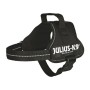 Harnais pour Chien Julius K9 Power Noir M