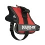 Harnais pour Chien Julius K9 Power Rouge S