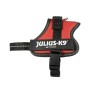 Harnais pour Chien Julius K9 Power Rouge S