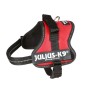 Arnés para Perro Julius K9 Power Rojo S