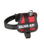 Arnés para Perro Julius K9 Power Rojo 1 Baby 1 (XS)