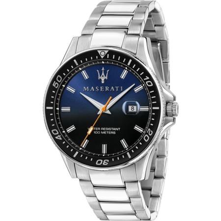 Montre Homme Maserati SFIDA (Ø 44 mm)
