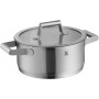 Casseroles WMF Comfort Line Acier Ø 24 cm Ø 20 cm Ø 16 cm 9 Pièces