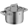 Casseroles WMF Comfort Line Acier Ø 24 cm Ø 20 cm Ø 16 cm 9 Pièces