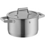 Casseroles WMF Comfort Line Acier Ø 24 cm Ø 20 cm Ø 16 cm 9 Pièces