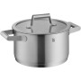 Casseroles WMF Comfort Line Acier Ø 24 cm Ø 20 cm Ø 16 cm 9 Pièces