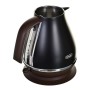 Hervidor DeLonghi KBOV 2001.BK Negro Bronce Acero Inoxidable 2000 W 1,7 L