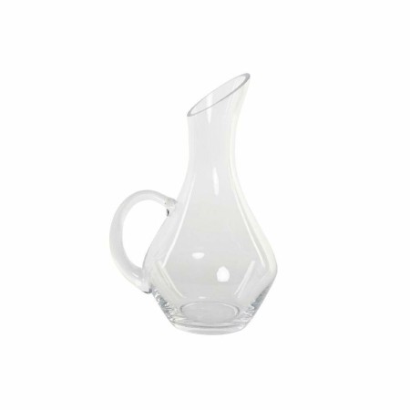 Carafe à Décanter DKD Home Decor Verre (21 x 17 x 31 cm)