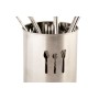 Set d'Ustensiles de Cuisine DKD Home Decor Acier inoxydable (5 pcs)