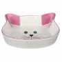 Mangeoire pour chats Trixie 12 cm