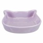 Mangeoire pour chats Trixie 12 cm