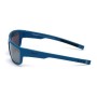 Lunettes de soleil Unisexe Timberland TB9153-6391D Bleu (63 mm) (ø 63 mm)