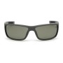 Lunettes de soleil Unisexe Timberland TB9153-6397R Gris (62 mm) (Ø 62 mm)