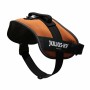 Arnés para Perro Julius K9 IDC Naranja XL 3 82-118 CM