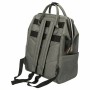 Transportín Trixie 28840 Gris Poliéster Metal