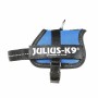 Arnés para Perro Julius K9 Power Azul 2 Baby 2 (XS/S)