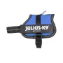 Arnés para Perro Julius K9 Power Azul 2 Baby 2 (XS/S)