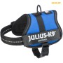 Arnés para Perro Julius K9 Power Azul 2 Baby 2 (XS/S)