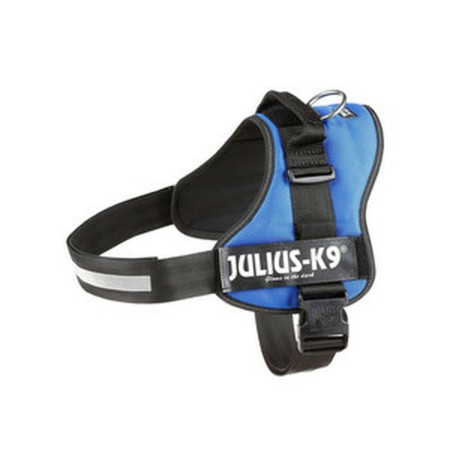 Arnés para Perro Julius K9 Power Azul XL 3