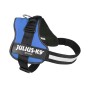 Arnés para Perro Julius K9 Power Azul XL 3